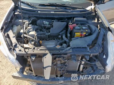 Zdjęcie 11 z 13 samochodu: 2012 NISSAN ROGUE S VIN:JN8AS5MT4CW613633 - miniatura