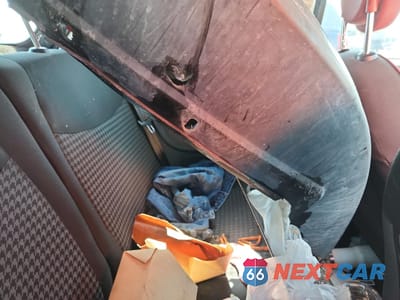 Zdjęcie 10 z 13 samochodu: 2017 FIAT 500 POP VIN:3C3CFFKR9HT671423 - miniatura