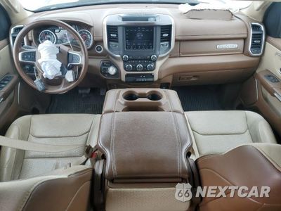 Zdjęcie 8 z 12 samochodu: 2021 RAM 1500 LARAMIE VIN:1C6SRFJT5MN817877 - miniatura