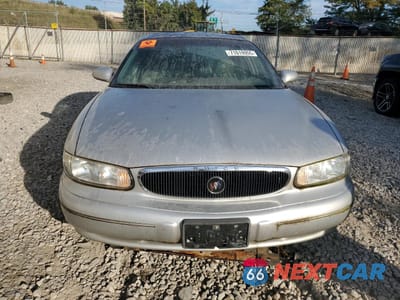 Piąte zdjęcie samochodu w środku: 2000 BUICK CENTURY LIMITED VIN:2G4WY55J5Y1316541 - miniatura