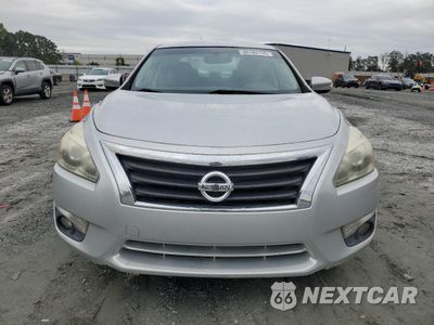 Piąte zdjęcie samochodu w środku: 2014 NISSAN ALTIMA 2.5 VIN:1N4AL3AP3EC322331 - miniatura