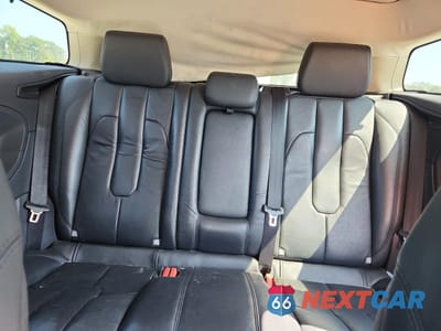 Zdjęcie 10 z 15 samochodu: 2013 LAND ROVER RANGE ROVER EVOQUE PURE PLUS VIN:SALVP1BG6DH848773 - miniatura