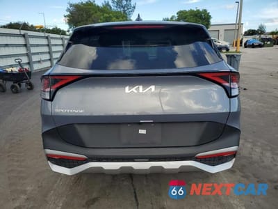 Zdjęcie 6 z 13 samochodu: 2024 KIA SPORTAGE EX VIN:5XYK33DF8RG178794 - miniatura