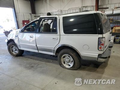 Drugie zdjęcie samochodu z przodu: 2000 FORD EXPEDITION XLT VIN:1FMRU1666YLB29122 - miniatura