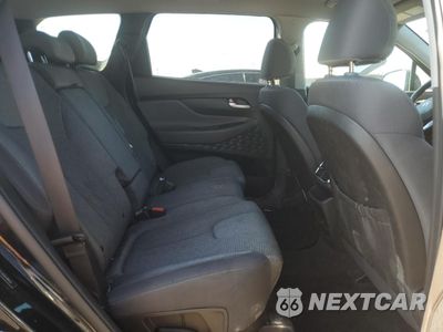 Zdjęcie 10 z 15 samochodu: 2020 HYUNDAI SANTA FE SE VIN:5NMS2CAD2LH181533 - miniatura