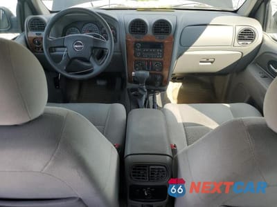 Zdjęcie 8 z 13 samochodu: 2007 ISUZU ASCENDER S VIN:4NUDS13SX72702375 - miniatura