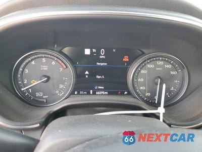 Zdjęcie 9 z 12 samochodu: 2020 CADILLAC CT5 PREMIUM LUXURY VIN:1G6DT5RK7L0122131 - miniatura