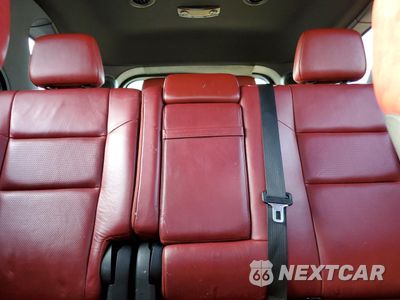 Zdjęcie 10 z 13 samochodu: 2017 DODGE DURANGO R/T VIN:1C4SDJCT9HC917859 - miniatura