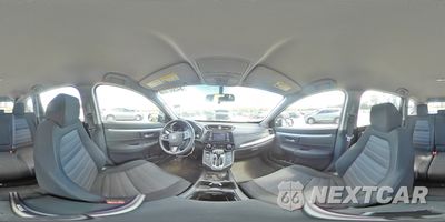 Zdjęcie 16 z 17 samochodu: 2019 HONDA CR-V LX VIN:2HKRW6H36KH201978 - miniatura