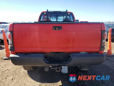 Zdjęcie 6 z 12 samochodu: 1995 DODGE RAM 2500 VIN:1B7KF26C6SS171718 - miniatura