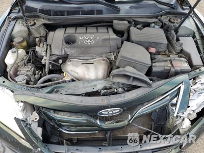 Zdjęcie 11 z 14 samochodu: 2010 TOYOTA CAMRY BASE VIN:4T1BF3EK7AU547825 - miniatura
