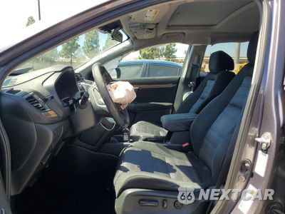 Zdjęcie 7 z 12 samochodu: 2019 HONDA CR-V EX VIN:7FARW1H5XKE025492 - miniatura