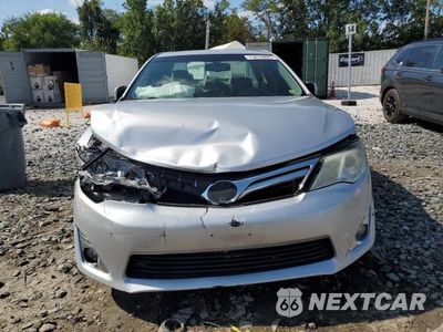 Piąte zdjęcie samochodu w środku: 2013 TOYOTA CAMRY L VIN:4T4BF1FK1DR291999 - miniatura