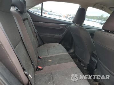 Zdjęcie 10 z 15 samochodu: 2017 TOYOTA COROLLA L VIN:2T1BURHE2HC953358 - miniatura