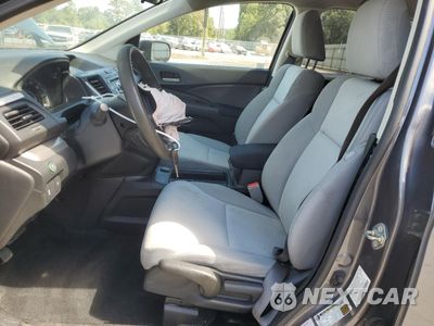 Zdjęcie 7 z 16 samochodu: 2016 HONDA CR-V SE VIN:2HKRM3H40GH537159 - miniatura
