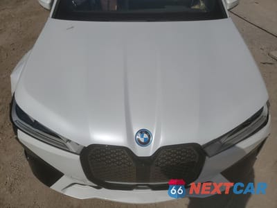 Zdjęcie 12 z 13 samochodu: 2024 BMW IX XDRIVE50 VIN:WB523CF02RCR04156 - miniatura