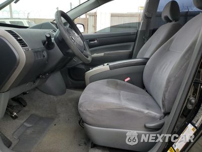 Zdjęcie 7 z 13 samochodu: 2006 TOYOTA PRIUS VIN:JTDKB20U367535826 - miniatura