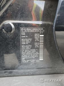 Zdjęcie 13 z 13 samochodu: 2017 NISSAN ROGUE S VIN:KNMAT2MV0HP557085 - miniatura