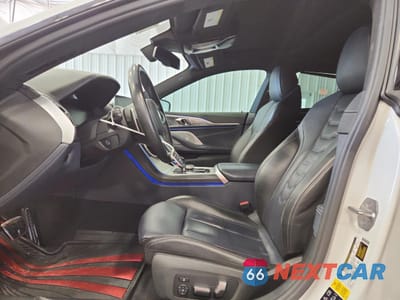 Zdjęcie 7 z 13 samochodu: 2020 BMW M850XI VIN:WBAGV8C03LBP48872 - miniatura