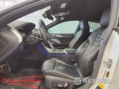 Zdjęcie 7 z 13 samochodu: 2020 BMW M850XI VIN:WBAGV8C03LBP48872 - miniatura