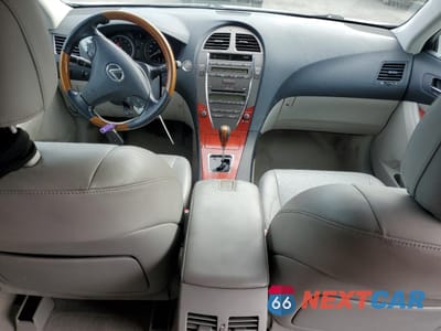 Zdjęcie 8 z 15 samochodu: 2007 LEXUS ES 350 VIN:JTHBJ46G972031911 - miniatura