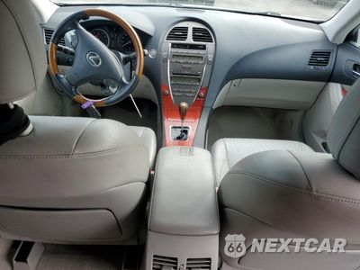 Zdjęcie 8 z 15 samochodu: 2007 LEXUS ES 350 VIN:JTHBJ46G972031911 - miniatura