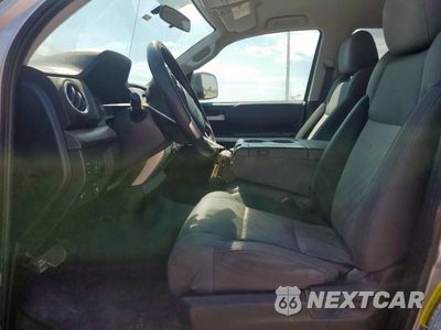 Zdjęcie 7 z 12 samochodu: 2014 TOYOTA TUNDRA CREWMAX SR5 VIN:5TFEM5F17EX069273 - miniatura