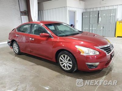 Czwarte zdjęcie samochodu z boku: 2014 NISSAN ALTIMA 2.5 VIN:1N4AL3AP1EN333834 - miniatura
