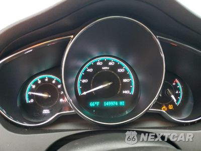 Zdjęcie 9 z 12 samochodu: 2012 CHEVROLET MALIBU 1LT VIN:1G1ZC5E04CF105090 - miniatura
