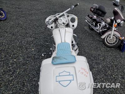 Zdjęcie 6 z 8 samochodu: 2017 HARLEY-DAVIDSON FLHXS STREET GLIDE SPECIAL VIN:1HD1KRC12HB691294 - miniatura
