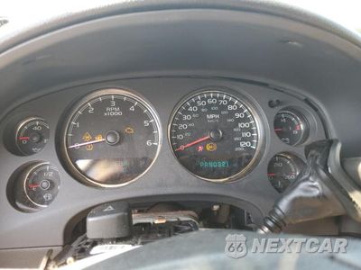 Zdjęcie 17 z 26 samochodu: 2007 CHEVROLET TAHOE K1500 VIN:1GNFK13037R191545 - miniatura