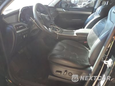 Zdjęcie 7 z 16 samochodu: 2020 HYUNDAI PALISADE SEL VIN:KM8R44HE1LU041085 - miniatura