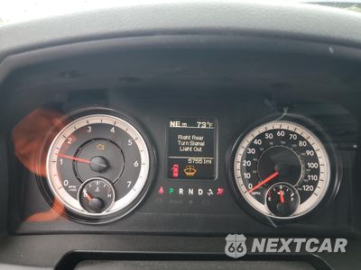 Zdjęcie 9 z 14 samochodu: 2018 RAM 1500 ST VIN:1C6RR7FT6JS301781 - miniatura