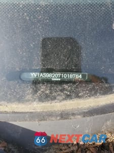 Zdjęcie 12 z 12 samochodu: 2007 VOLVO S80 3.2 VIN:YV1AS982071018764 - miniatura