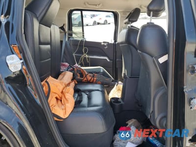 Zdjęcie 11 z 13 samochodu: 2008 JEEP PATRIOT LIMITED VIN:1J8FF48W88D534269 - miniatura