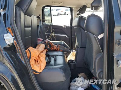 Zdjęcie 11 z 13 samochodu: 2008 JEEP PATRIOT LIMITED VIN:1J8FF48W88D534269 - miniatura