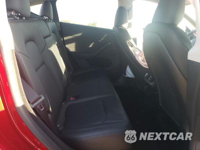 Zdjęcie 10 z 14 samochodu: 2024 TESLA MODEL Y VIN:7SAYGDEE5RA255655 - miniatura
