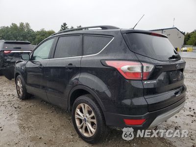 Drugie zdjęcie samochodu z przodu: 2017 FORD ESCAPE SE VIN:1FMCU0GD6HUC12685 - miniatura