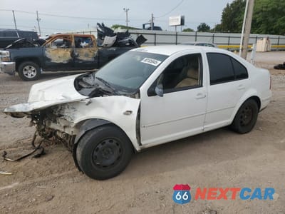 2002 VOLKSWAGEN JETTA GL TDI 3VWRP69M42M047766 - główne zdjęcie licytacji z USA - miniatura