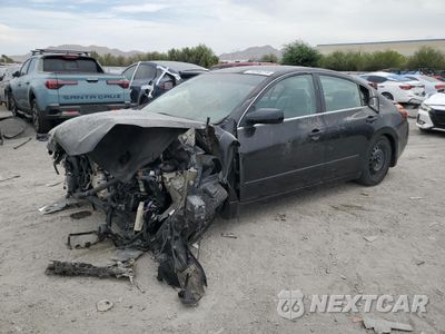 2011 NISSAN ALTIMA BASE 1N4AL2AP5BN499215 - główne zdjęcie licytacji z USA - miniatura