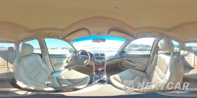Zdjęcie 14 z 14 samochodu: 2007 HONDA ACCORD EX VIN:1HGCM66557A047358 - miniatura
