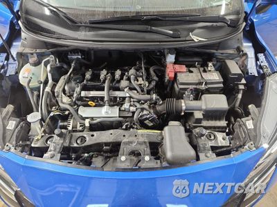 Zdjęcie 11 z 13 samochodu: 2024 NISSAN VERSA SV VIN:3N1CN8EV5RL926463 - miniatura