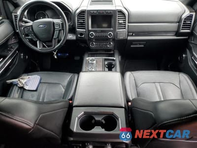 Zdjęcie 8 z 13 samochodu: 2018 FORD EXPEDITION MAX LIMITED VIN:1FMJK2AT0JEA19148 - miniatura