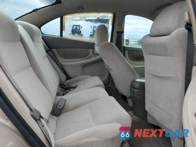 Zdjęcie 10 z 12 samochodu: 2004 OLDSMOBILE ALERO GL VIN:1G3NL52E94C195569 - miniatura