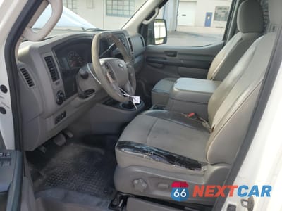 Zdjęcie 7 z 13 samochodu: 2013 NISSAN NV 2500 VIN:1N6AF0LY0DN100920 - miniatura