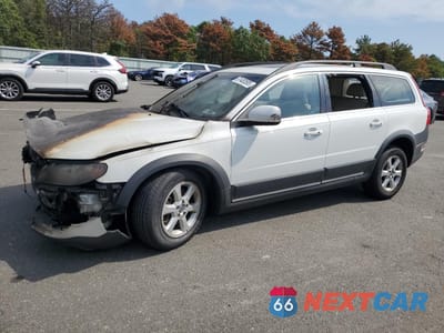 2008 VOLVO XC70 3.2 YV4940BZ8B1096297 - główne zdjęcie licytacji z USA - miniatura