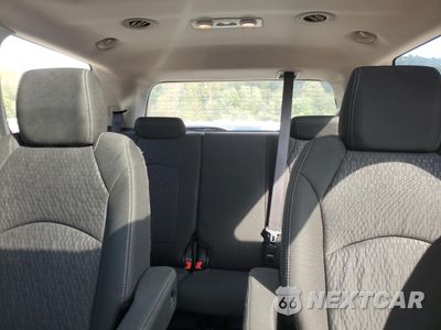 Zdjęcie 10 z 15 samochodu: 2013 GMC ACADIA SLE VIN:1GKKVPKD7DJ162084 - miniatura