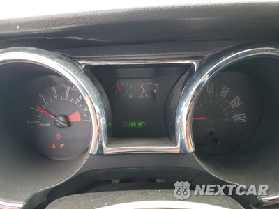 Zdjęcie 9 z 13 samochodu: 2005 FORD MUSTANG VIN:1ZVFT80N255238368 - miniatura