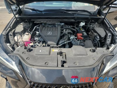 Zdjęcie 11 z 15 samochodu: 2022 LEXUS NX 350 VIN:2T2GGCEZ0NC011446 - miniatura