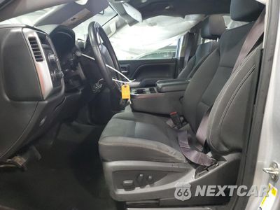 Zdjęcie 7 z 14 samochodu: 2016 CHEVROLET SILVERADO K1500 LT VIN:1GCVKREC1GZ388224 - miniatura